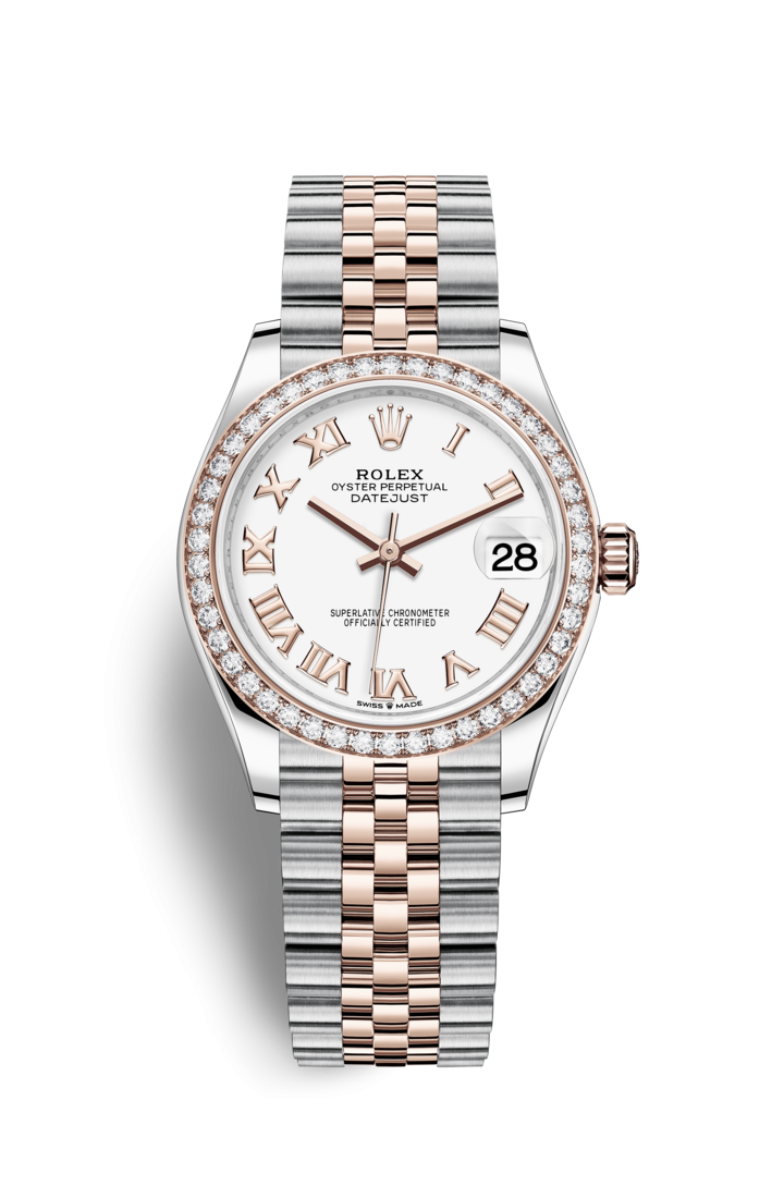 Rolex Datejust 31